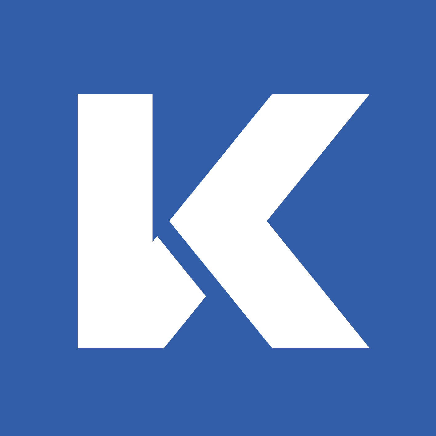 Kevin's logo